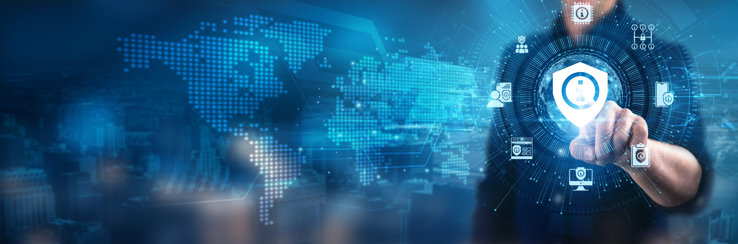 NIS2-Beratung & Umsetzung | NIS2-Compliance mit REX ITOC